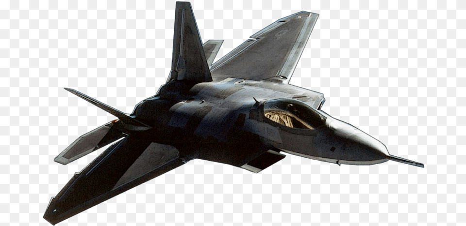 F 22 Raptor Transparent, Aircraft, Airplane, Jet, Transportation Png
