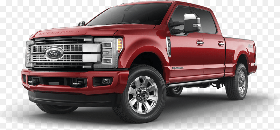 F 250 Platinum 2019, Pickup Truck, Transportation, Truck, Vehicle Free Transparent Png