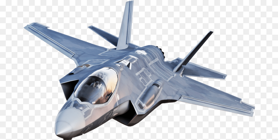 F 35 Lightning Ii, Aircraft, Airplane, Jet, Transportation Free Png