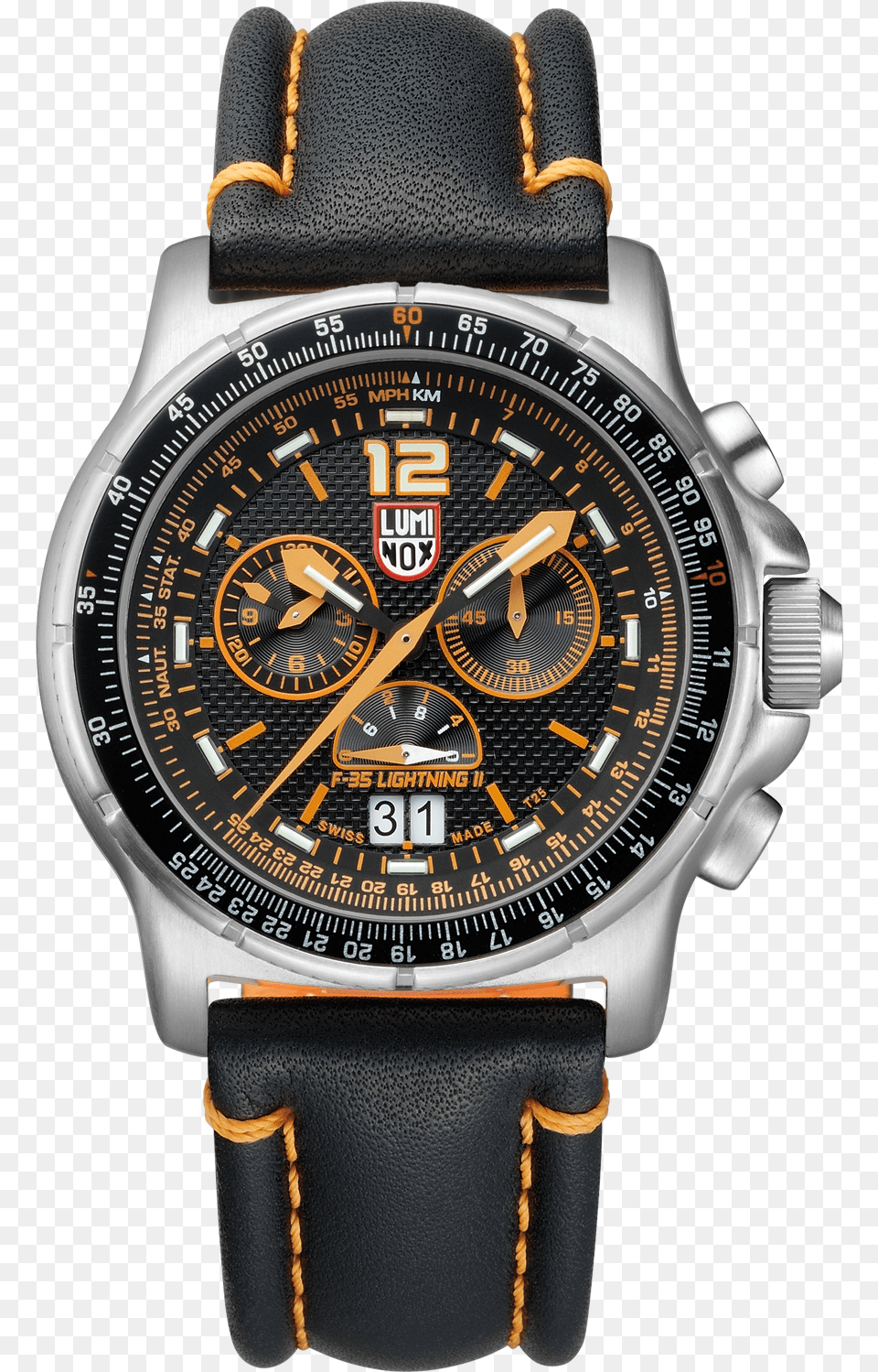 F 35 Lightning Ii 9380 Series Luminox F 35, Arm, Body Part, Person, Wristwatch Free Transparent Png