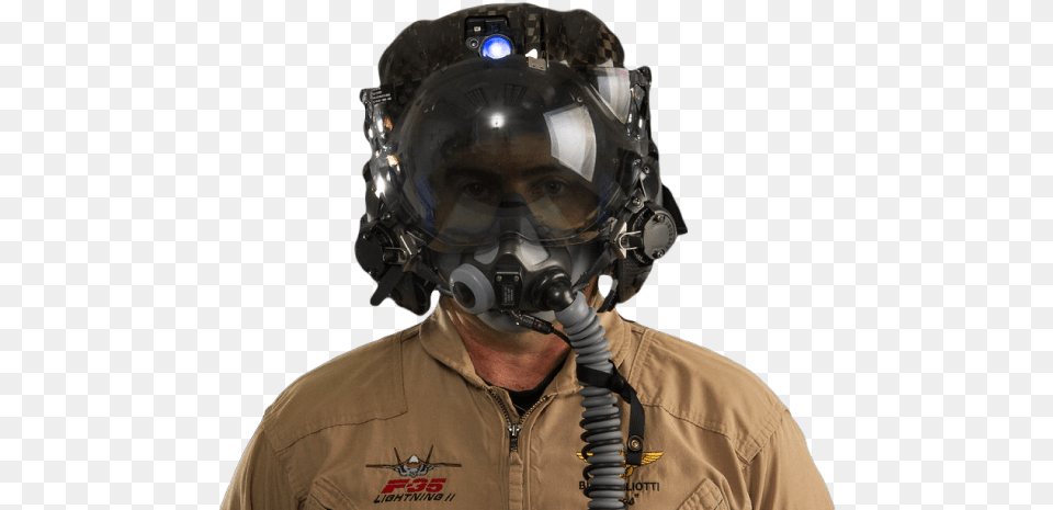 F 35 Lightning Ii New Air Force Helmet, Adult, Male, Man, Person Png Image