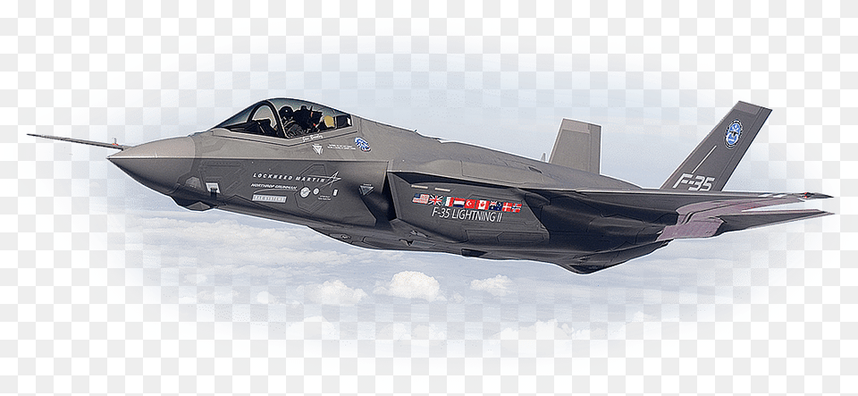 F 35 To Turkey, Aircraft, Airplane, Bomber, Jet Free Transparent Png