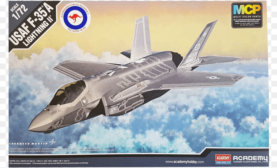 F 35a Lightning Ii, Aircraft, Airplane, Jet, Transportation Png