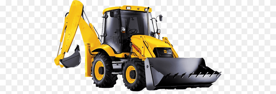 F, Machine, Bulldozer Free Transparent Png