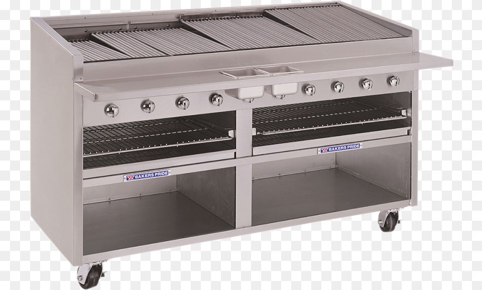 F 72 Charbroiler Charbroiler, Device, Appliance, Electrical Device, Keyboard Png