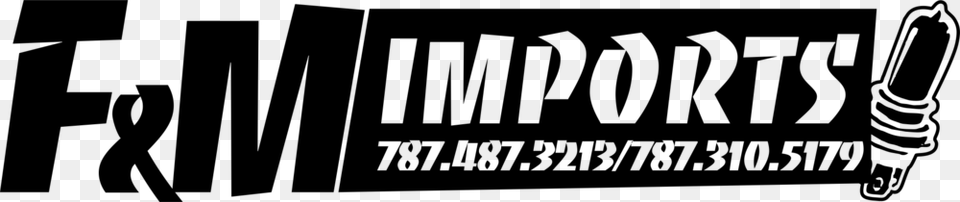 F Amp M Imports F Amp M Imports, Gray Free Png