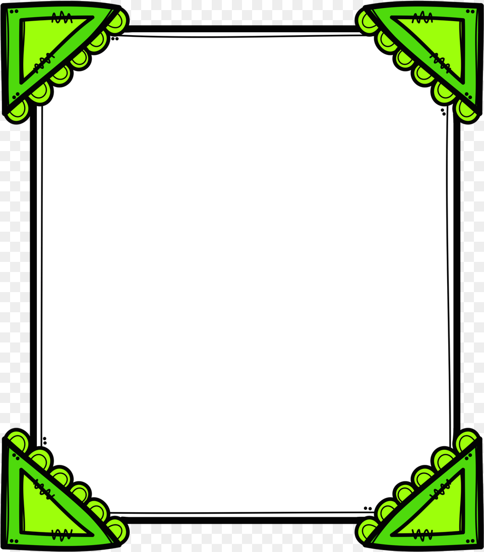 F And Ph Sound, Green, White Board Free Png