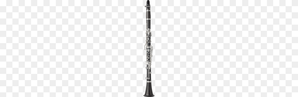 F Arthur Uebel Advantage Bb Clarinet Eb Key, Musical Instrument, Oboe, Sword, Weapon Png Image
