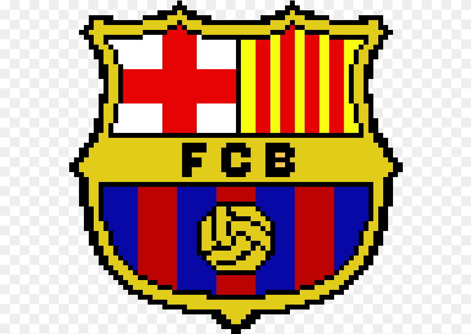 F Barcelona Logo Club, Symbol, First Aid Free Transparent Png
