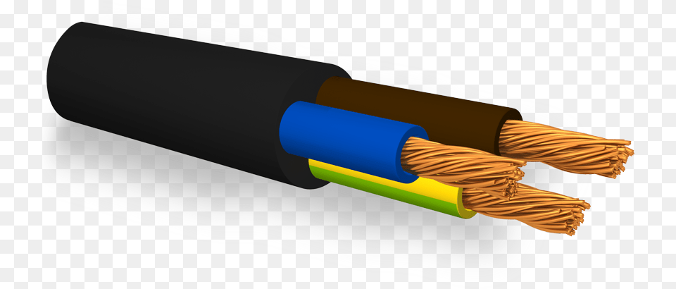F Electrical Cable Free Png