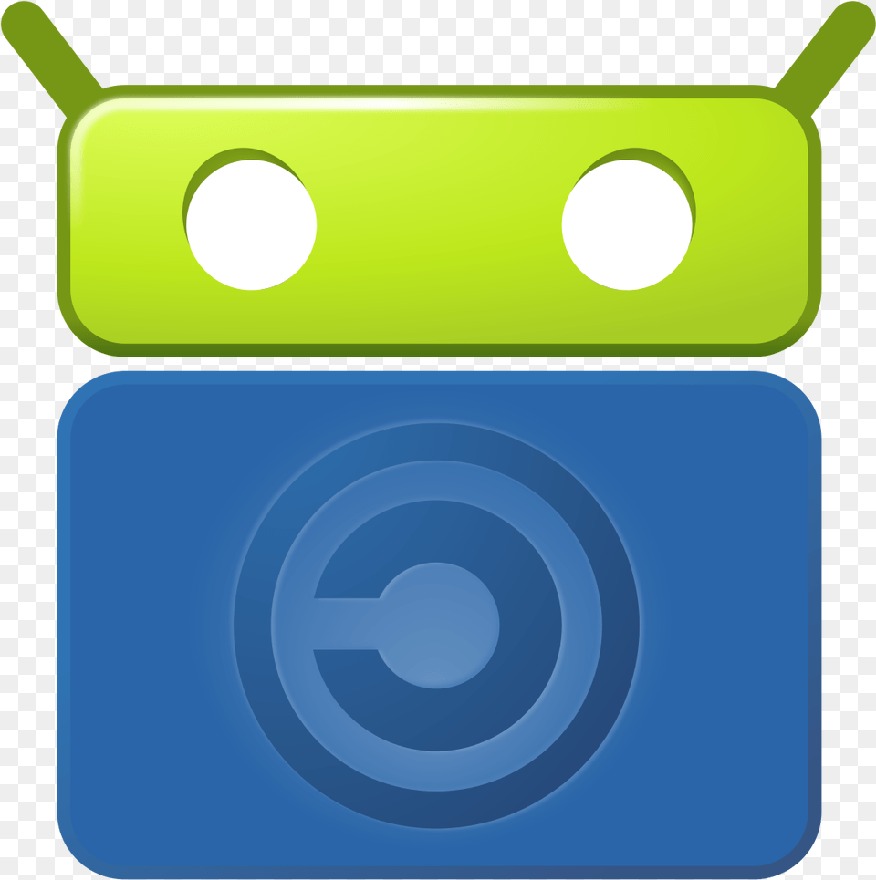 F F Droid Logo, Electronics, Ipod Free Png