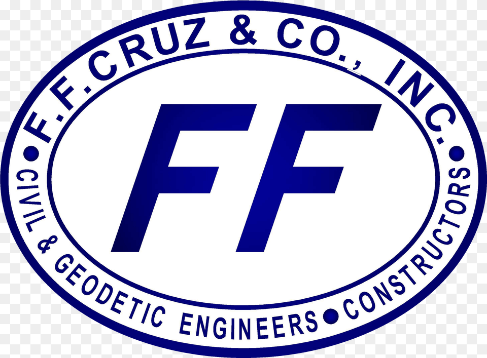 F Ff Cruz Logo, Symbol, Text Free Png Download