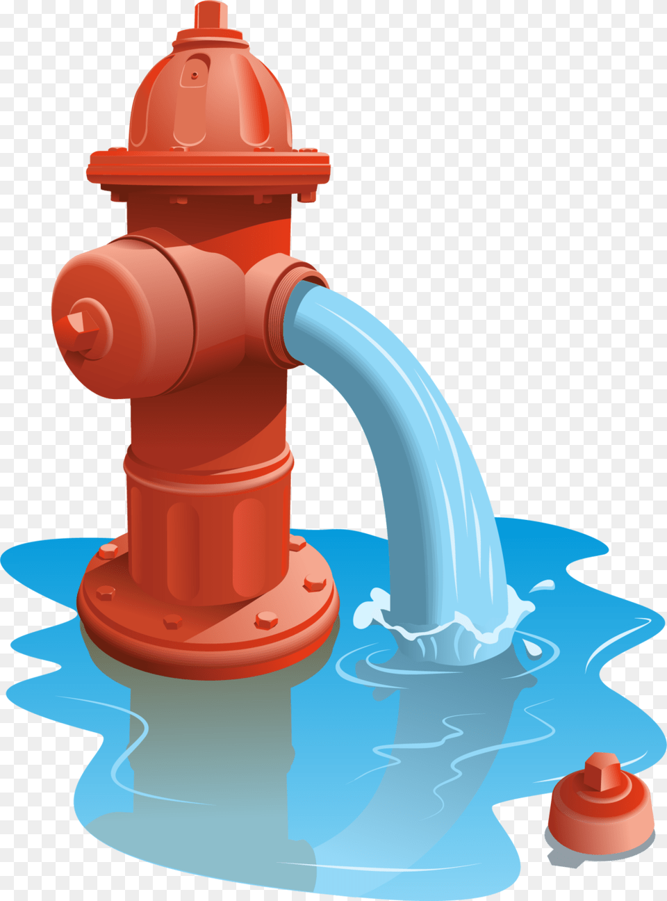 F Fire Hydrant Clipart, Fire Hydrant, Bottle, Shaker Free Transparent Png