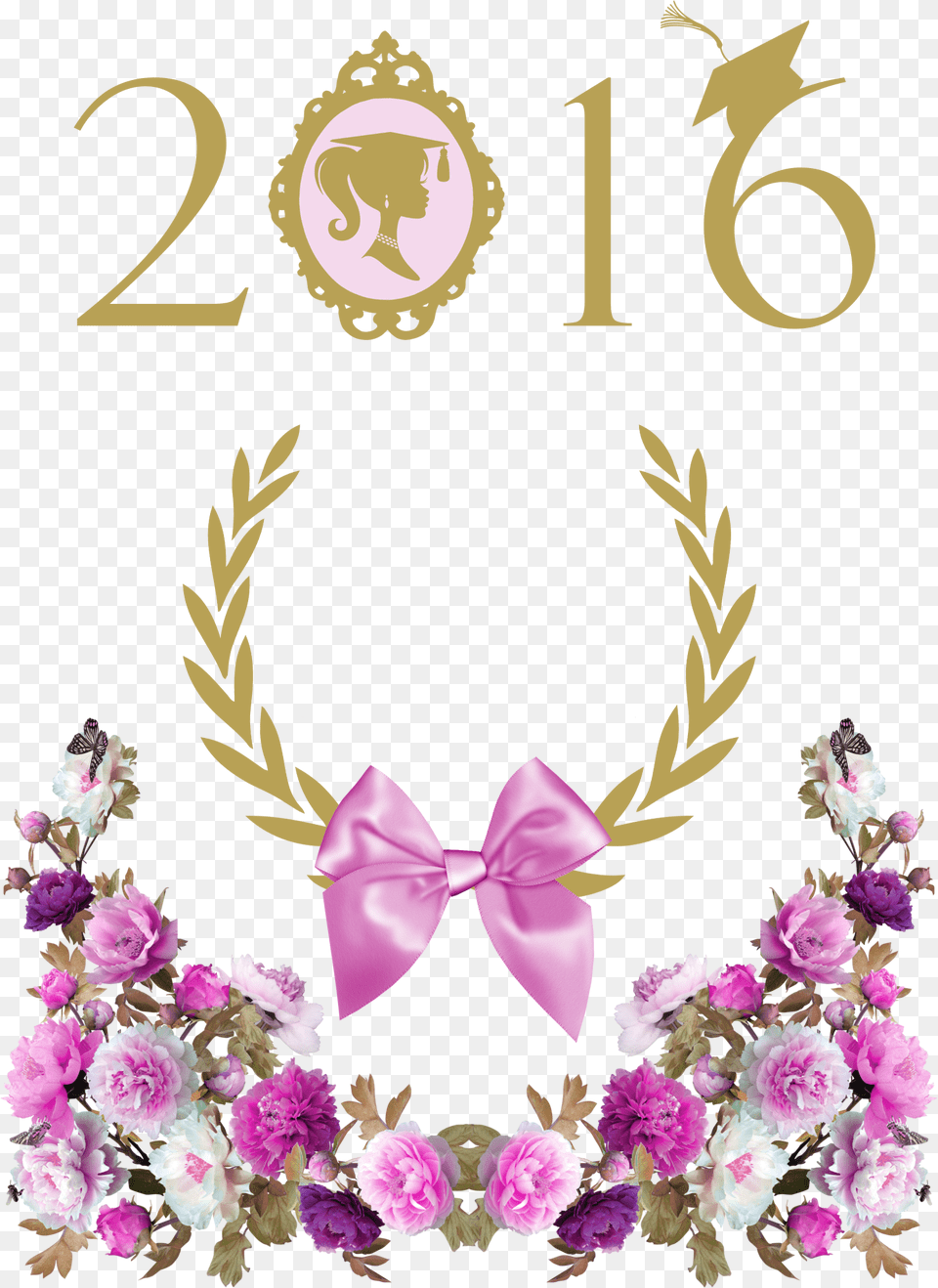 F Golden Logo, Purple, Plant, Flower Bouquet, Flower Arrangement Free Png Download