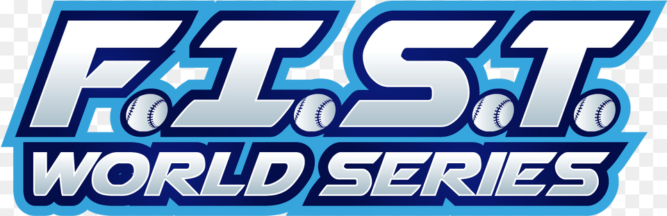 F I S T World Series Parallel, Logo, Text, Dynamite, Weapon Png Image