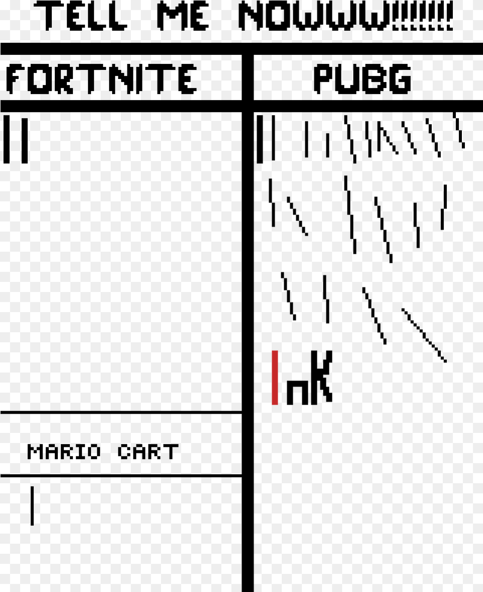 F K Pubg And Fortnite Mario For The Win Fortnite Png Image