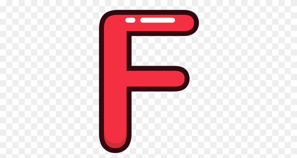 F Letter Logo, Symbol, Text, Number, Gas Pump Free Png