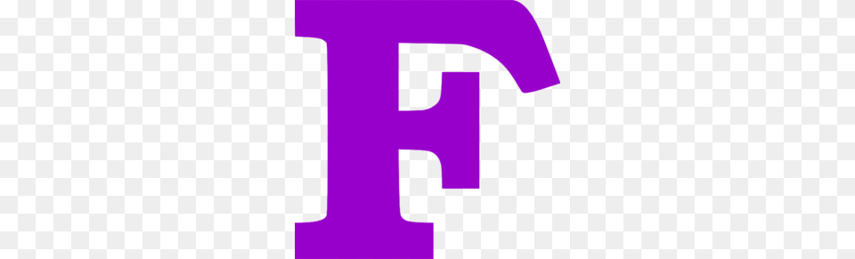 F Letter Violet Without Clip Art, Number, Symbol, Text Free Transparent Png