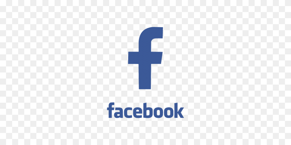 F Logo Facebook, Cross, Symbol Free Png Download