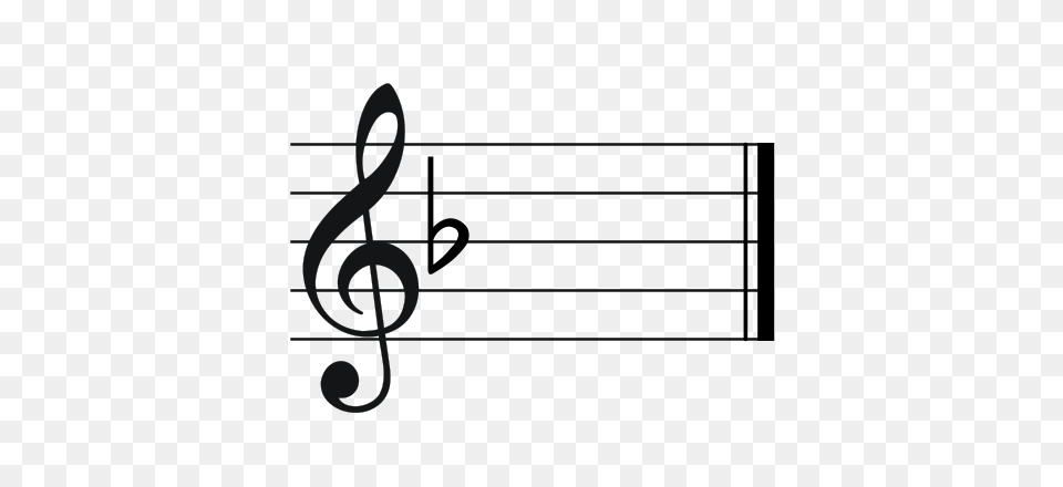 F Major, Text Free Png Download