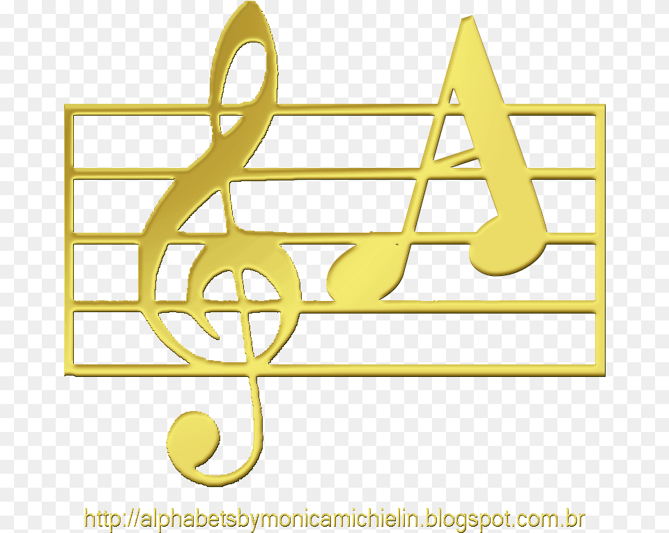 F On The Treble Clef, Symbol, Text Png