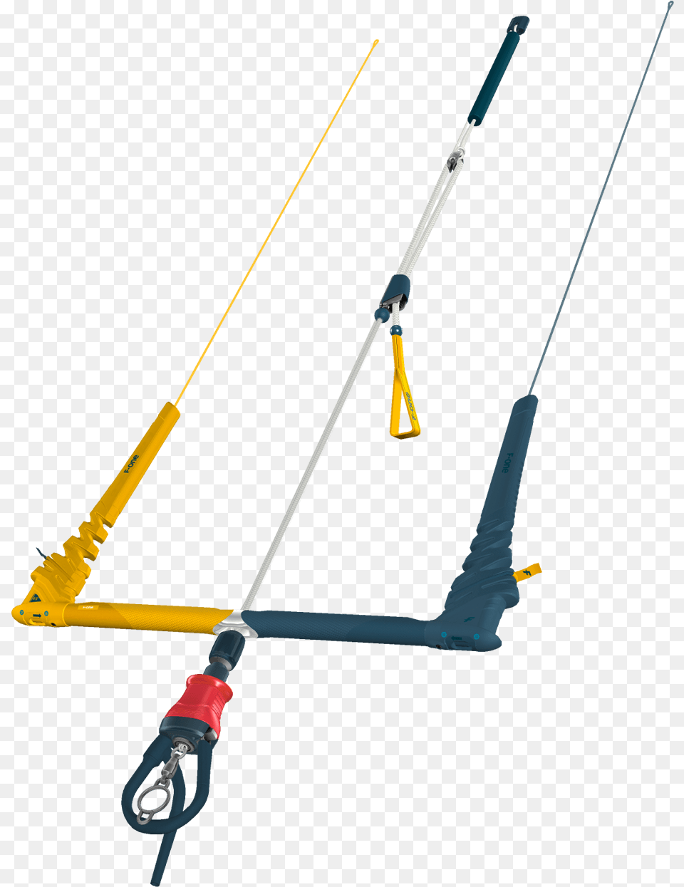 F One Bandit S 2020, Bow, Weapon, Construction, Construction Crane Free Png Download