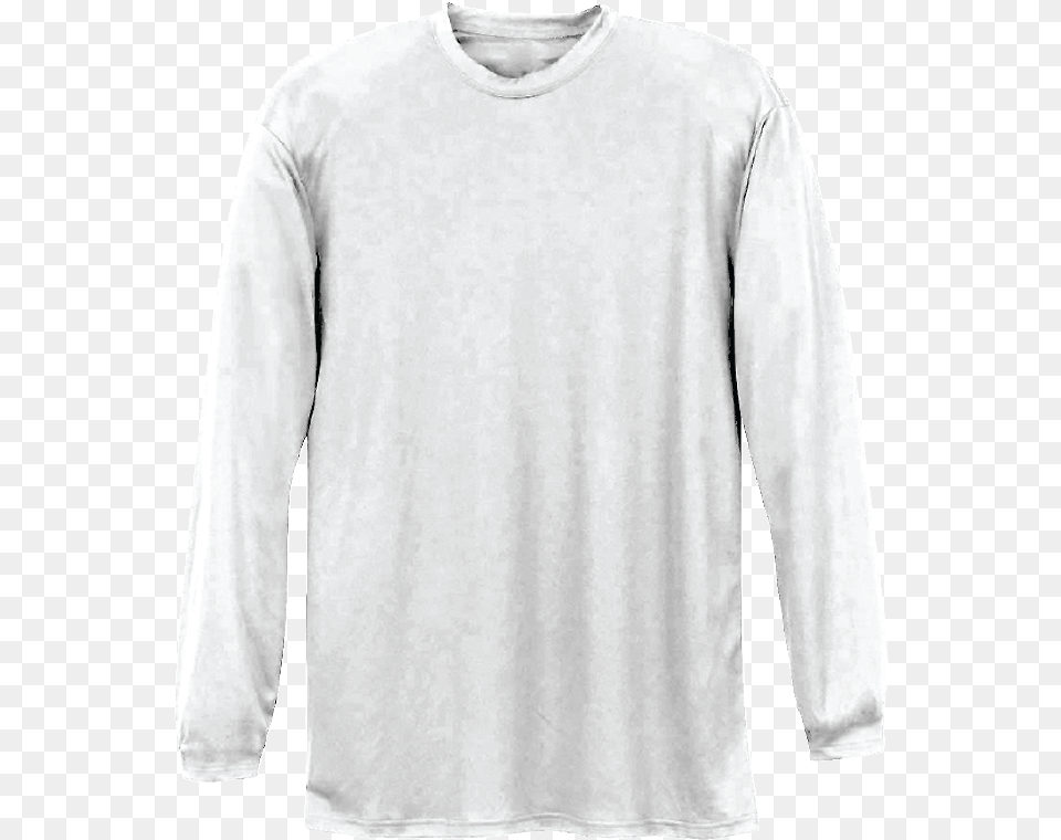 F Template Performance Long Sleeve Tshirt Long Sleeve Long Sleeved T Shirt, Clothing, Long Sleeve, T-shirt, Adult Free Transparent Png