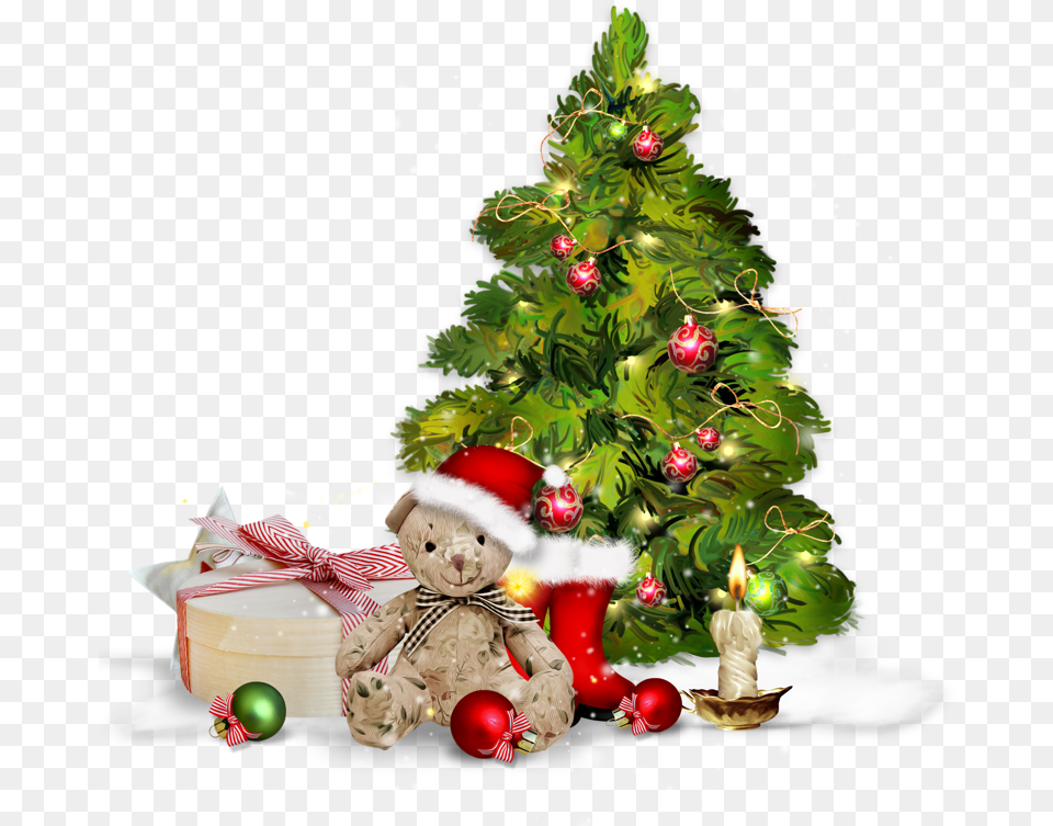 F1476 Bd221f49 Xl Christmas Day, Christmas Decorations, Festival, Christmas Tree, Plant Png Image