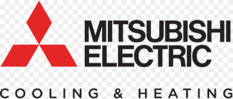 F22 Mitsubishi Heating And Cooling, Logo, Symbol Png Image