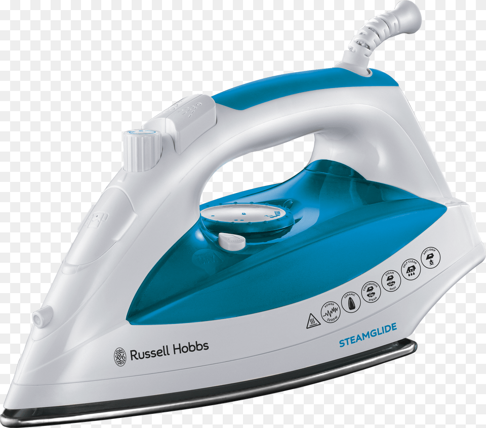 8394 Appliance, Device, Electrical Device, Clothes Iron Free Png