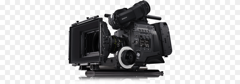 F65 Cinealta Digital Motion Picture Camera Won The Best Music Video Camera, Electronics, Video Camera, Digital Camera Free Png Download