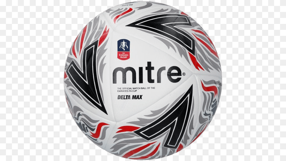 Fa Cup Ball 2019, Football, Rugby, Rugby Ball, Soccer Png