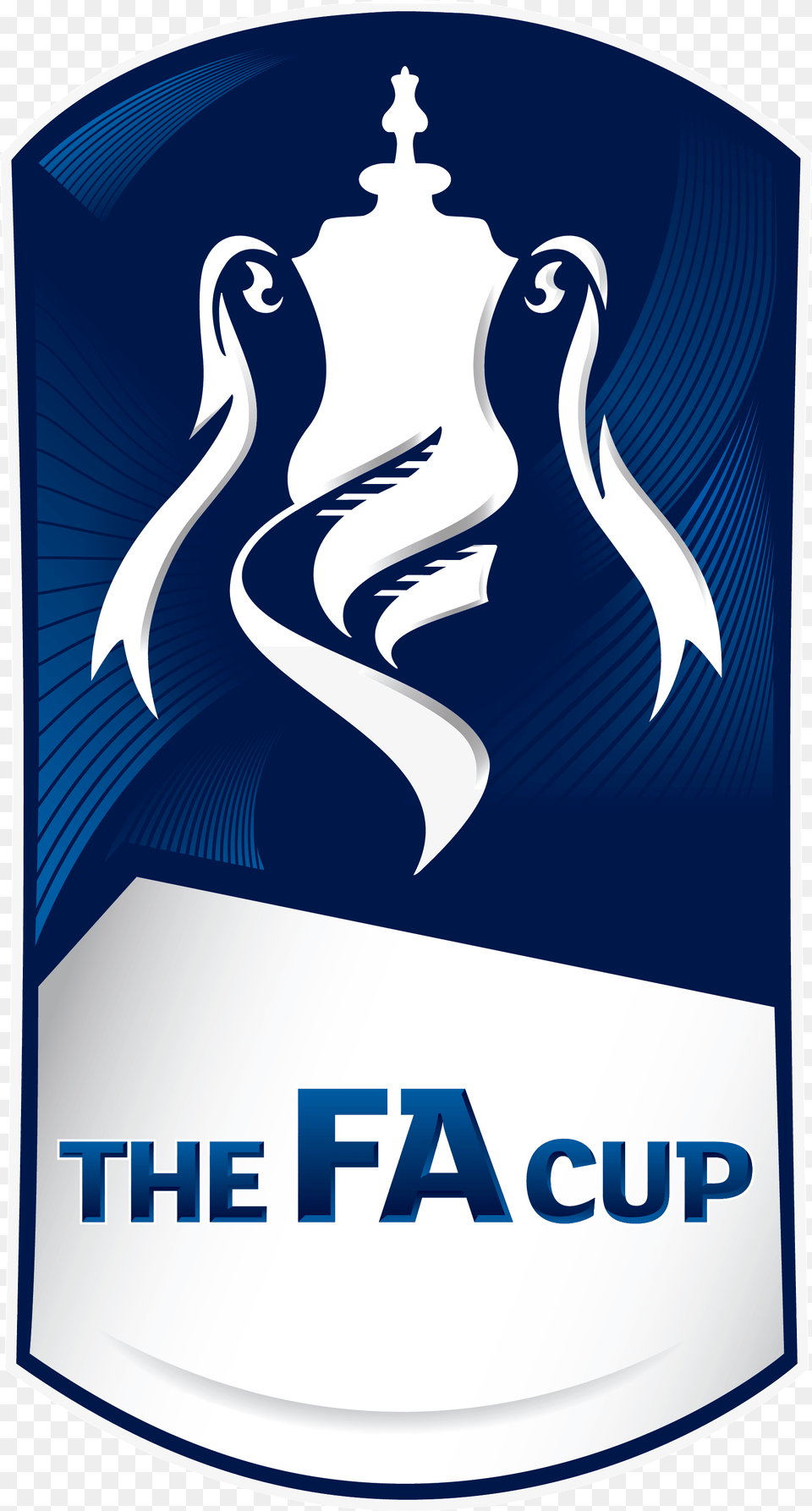 Fa Cup Fa Cup Logo, Emblem, Symbol, Person Free Png