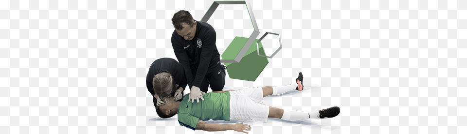 Fa Level 1 Introduction To First Aid In First Aid In Football, Adult, Person, Man, Male Png