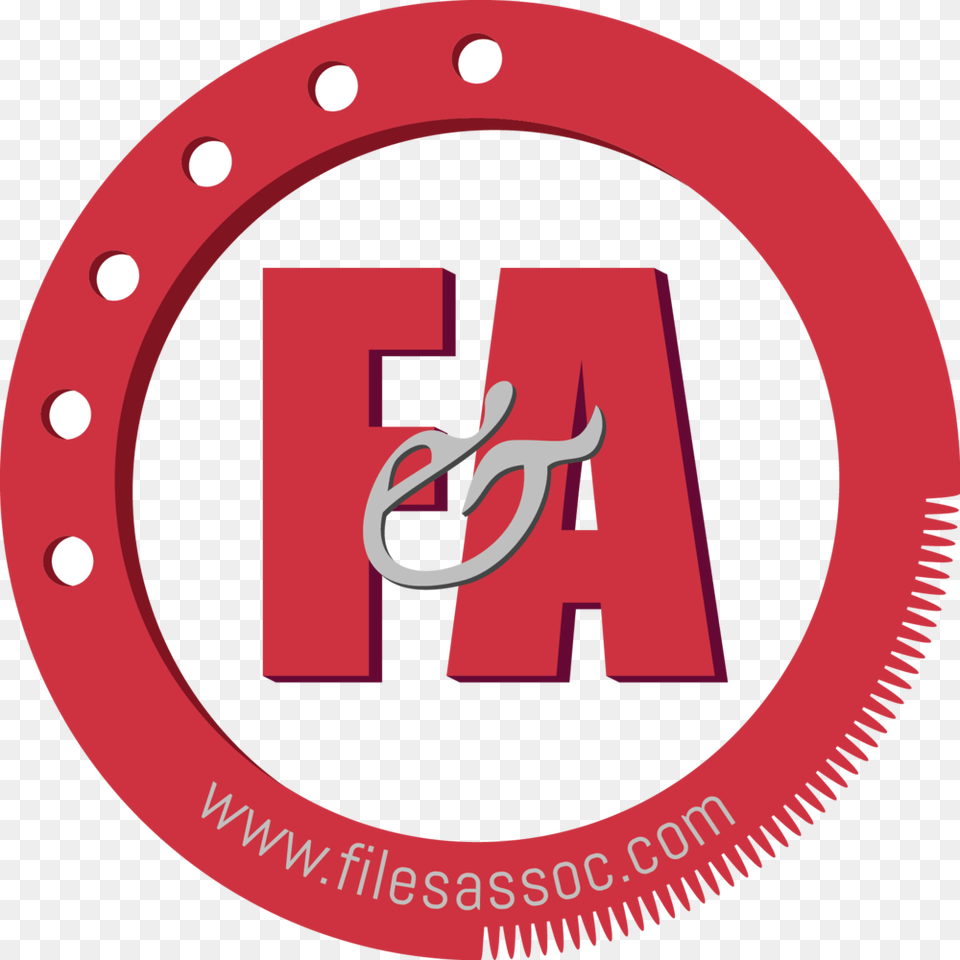 Fa Logo Color Circle, Disk Png Image