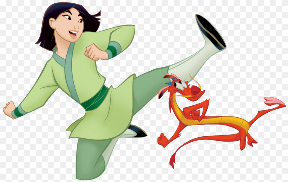 Fa Mulan Download Vector Clipart, Adult, Female, Person, Woman Png Image