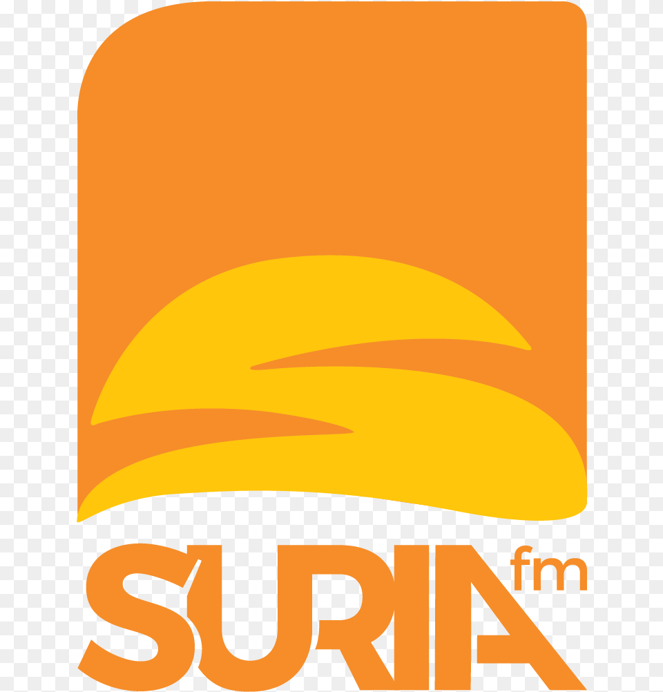 Fa Suria Logo Square 01 Frekuensi Suria Fm Pahang, Sky, Outdoors, Nature, Advertisement Png