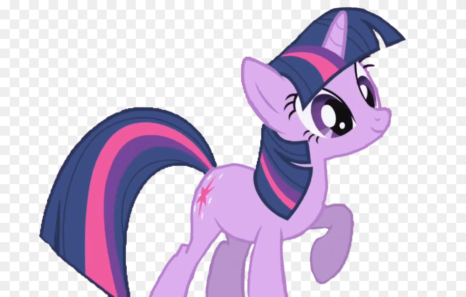Faaaaaaaaaake My Little Pony Twilight Sparkle Magic, Purple, Cartoon, Book, Comics Free Transparent Png