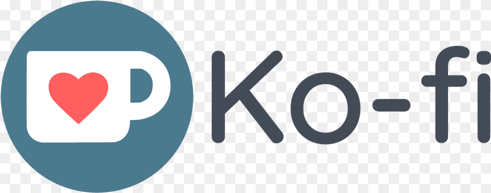Fab Circle Ko Fi Logo Png Image