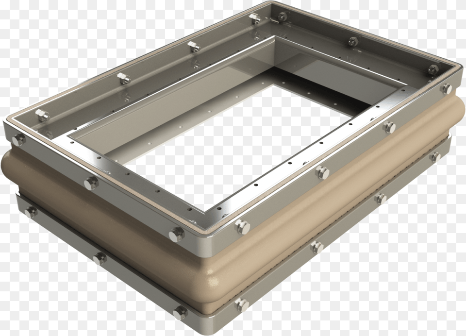 Fab Expansion Joint Roof, Aluminium, Box, Window, Furniture Png