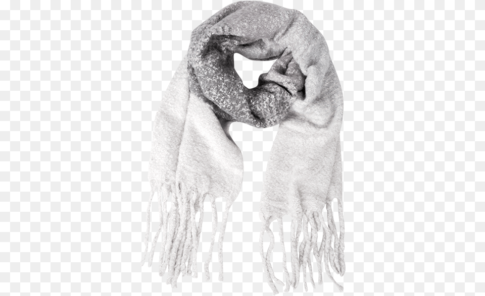 Fab Fit Fun Scarf, Clothing, Stole, Adult, Female Free Png Download