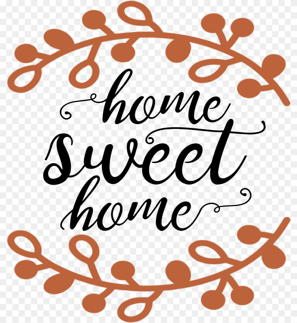 Fab Five Design Diy Choices Home Sweet Home With Portable Network Graphics, Oval, Accessories, Pattern, Jewelry Free Png