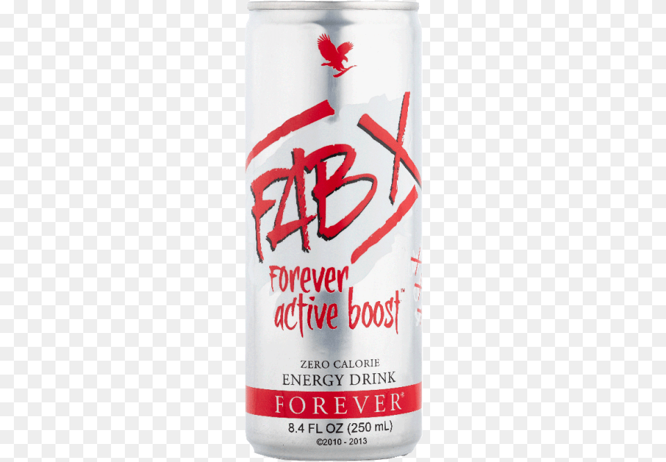 Fab X Forever Active Boost Energy Drink Provides A Forever Living Fab X Active Boost Energy Drink Zero, Alcohol, Beer, Beverage, Lager Png