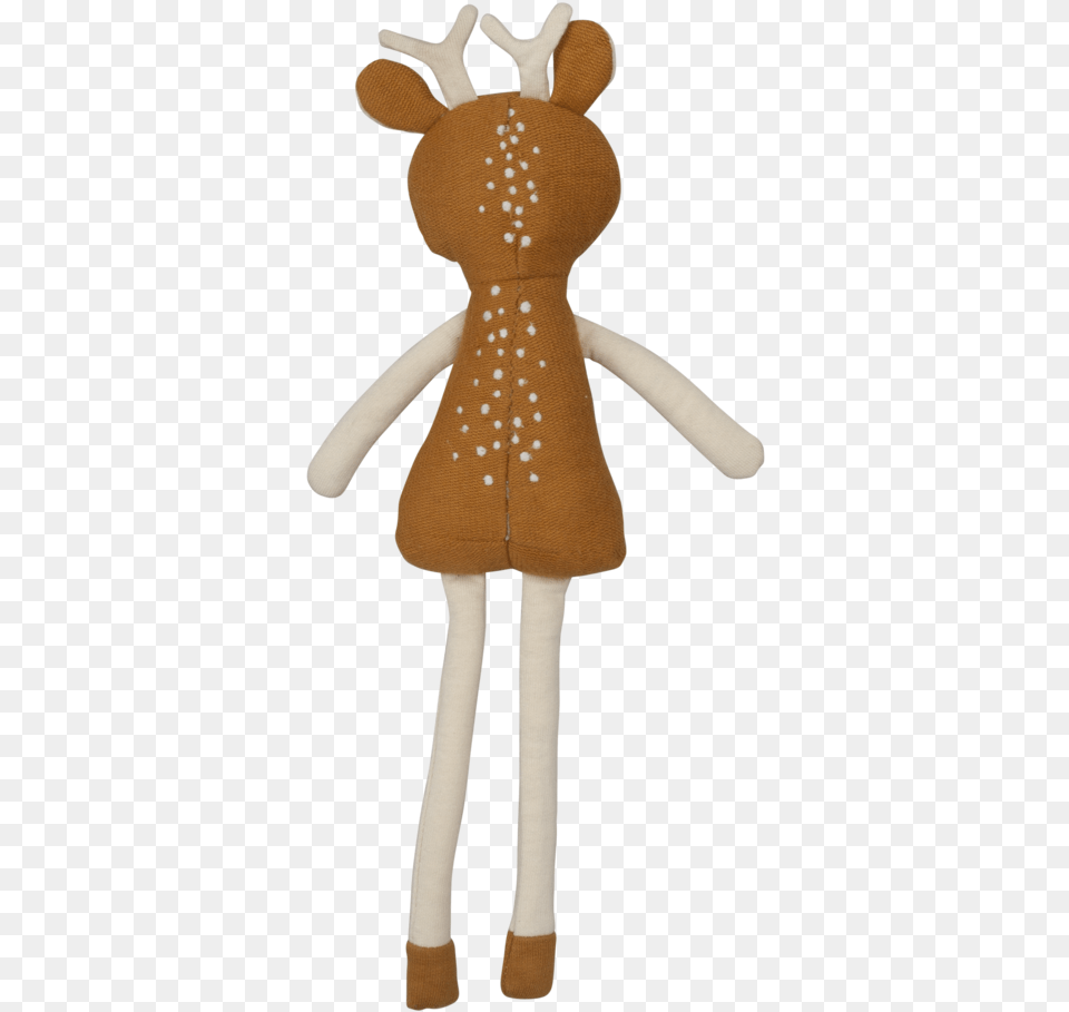 Fabelab Dream Friend Fawn Fabelab Dream Friends Fawn, Plush, Toy, Baby, Person Free Png Download