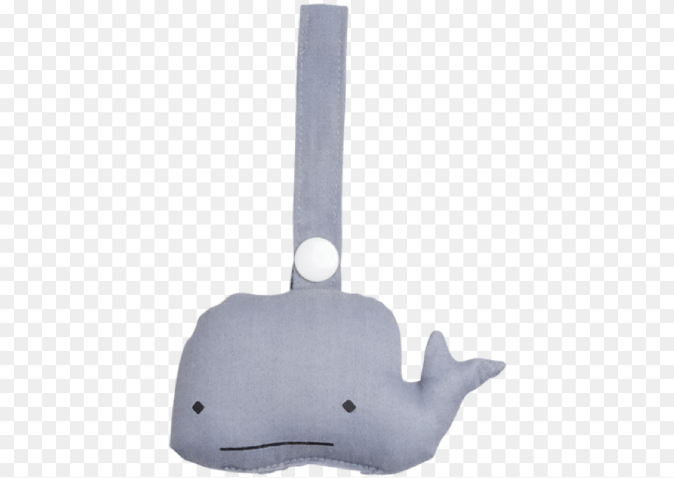Fabelab Whale Baby Rattle Fabelab Rainbow Mobile, Clothing, Glove, Person Png