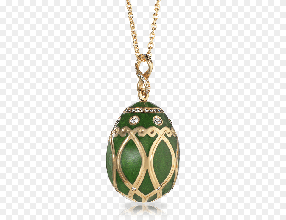 Faberge Egg Pendant Locket, Accessories, Jewelry, Necklace, Gemstone Free Png Download