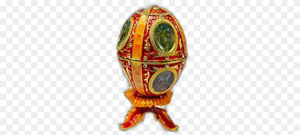 Faberge Egg Rare Jade Gold Freetoedit Antique, Art, Jar, Porcelain, Pottery Free Png