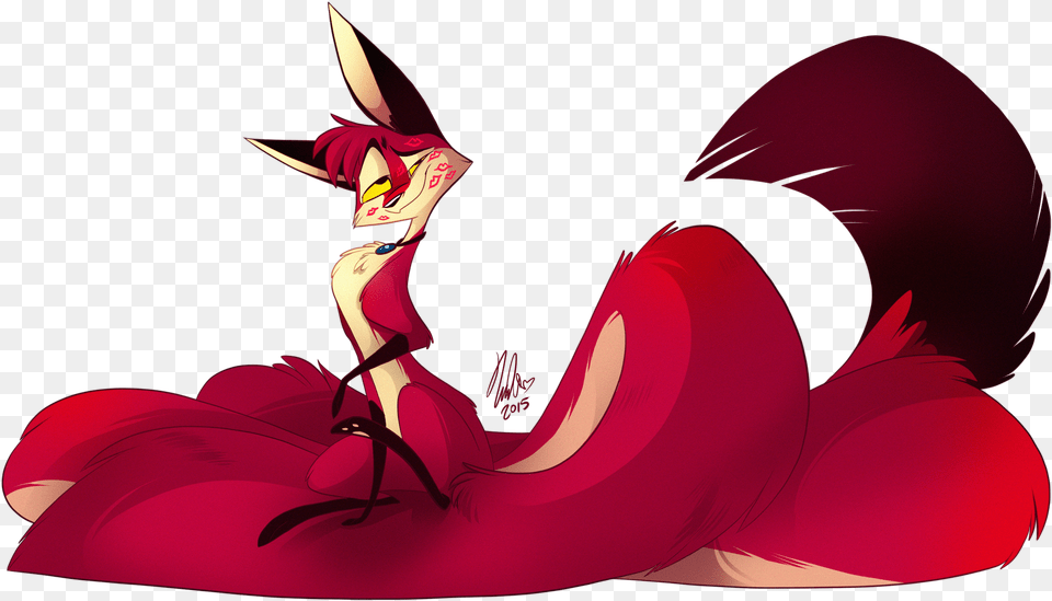 Fabian By Vivzmind Vivziepop Fabian, Book, Comics, Publication, Cartoon Free Transparent Png