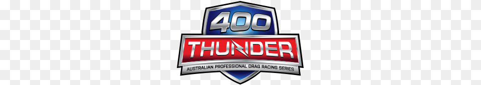 Fabietti Racing Thunder Logo Fabietti Racing Acdelco Pro, Emblem, Symbol, Dynamite, Weapon Free Png Download