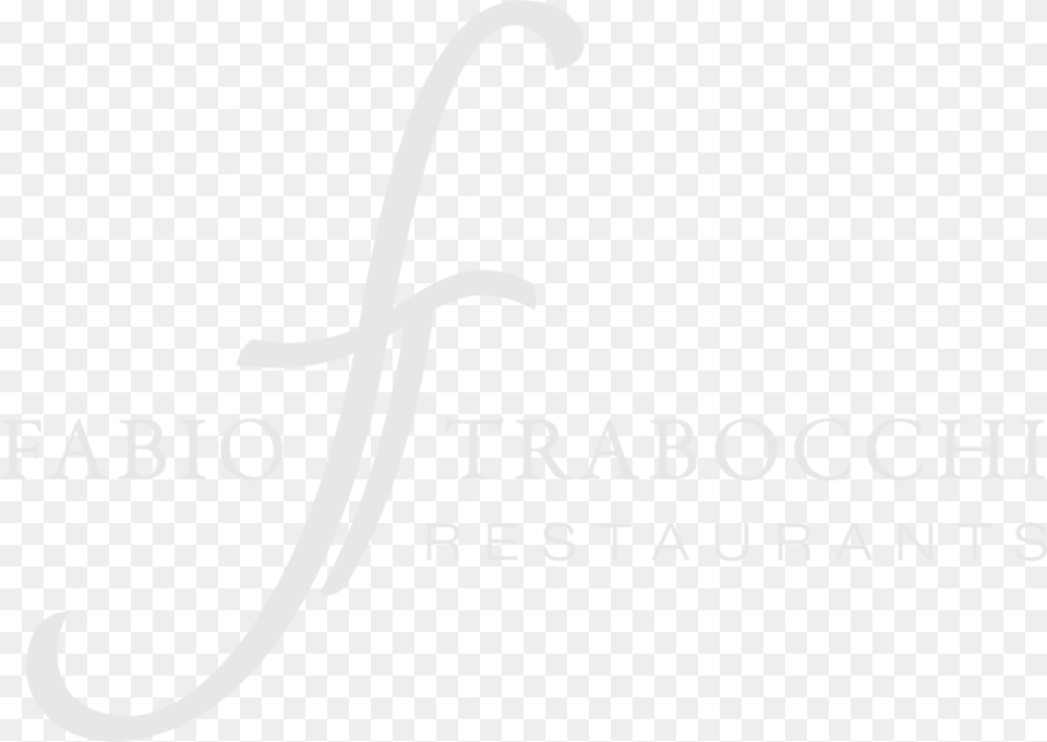 Fabio Trabocchi Restaurants, Handwriting, Text, Calligraphy Free Png